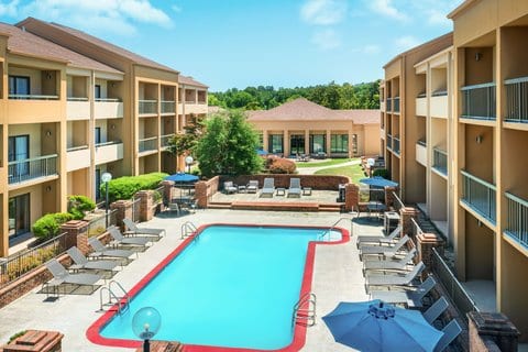 Best Western Shackleford, photo 3