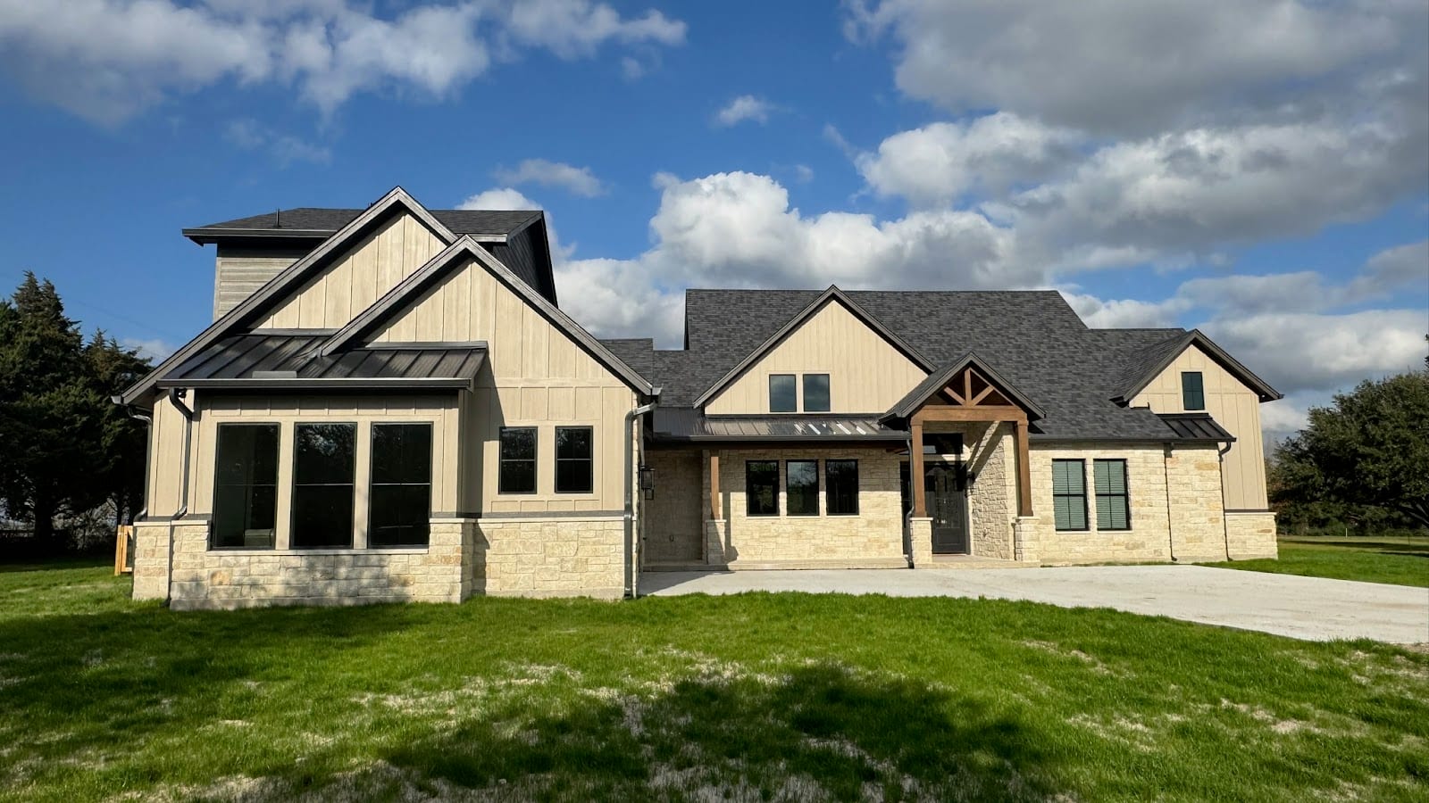 Redstone Custom Builders, photo 2