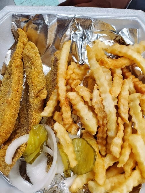 Flavas Food Bar