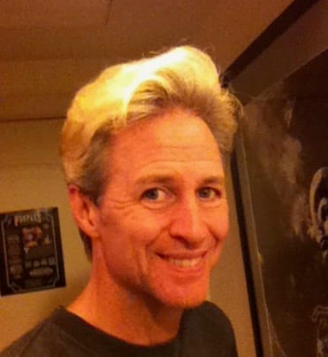 Geoff Ball, CMT, LMT, Massage Therapy, photo 4