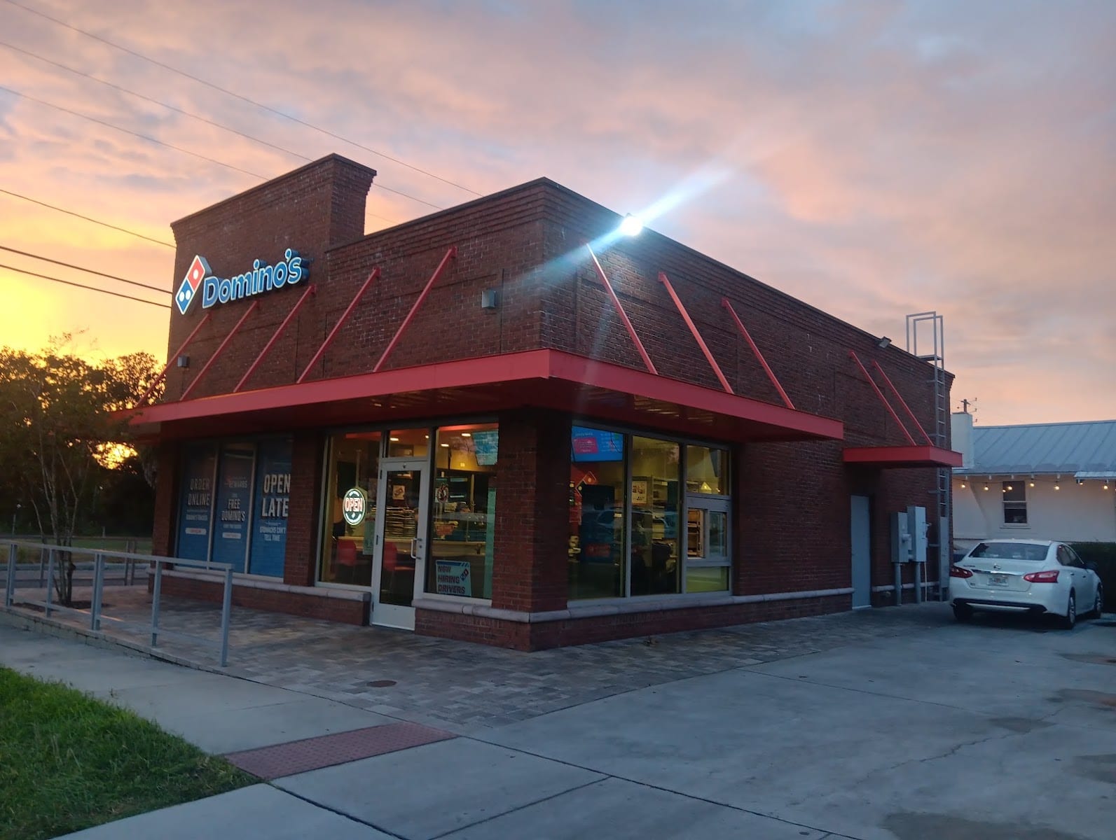 Domino's Pizza, photo 2