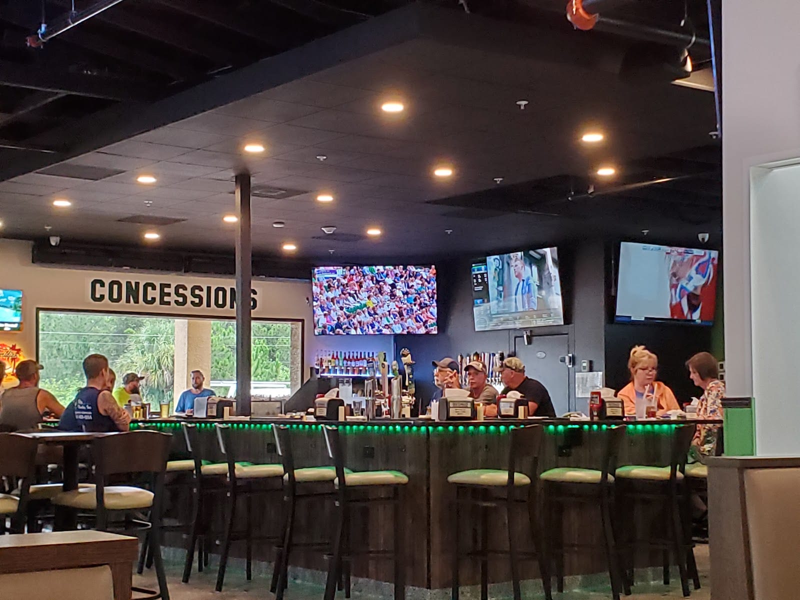 Beef 'O' Brady's