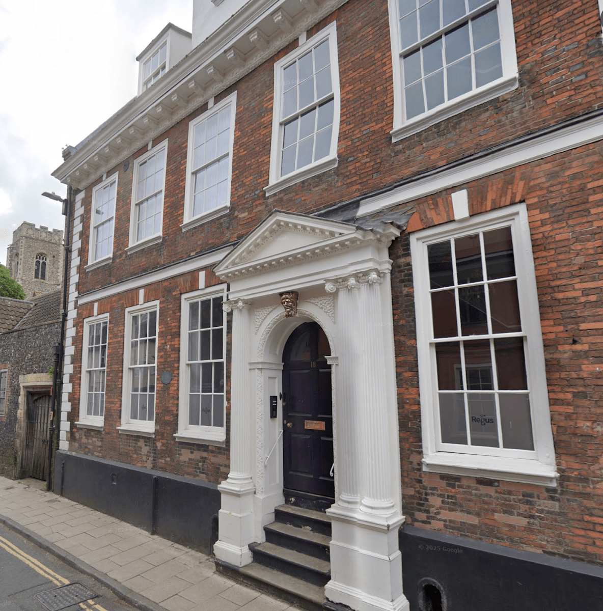 Regent Street Clinic Norwich, photo 3