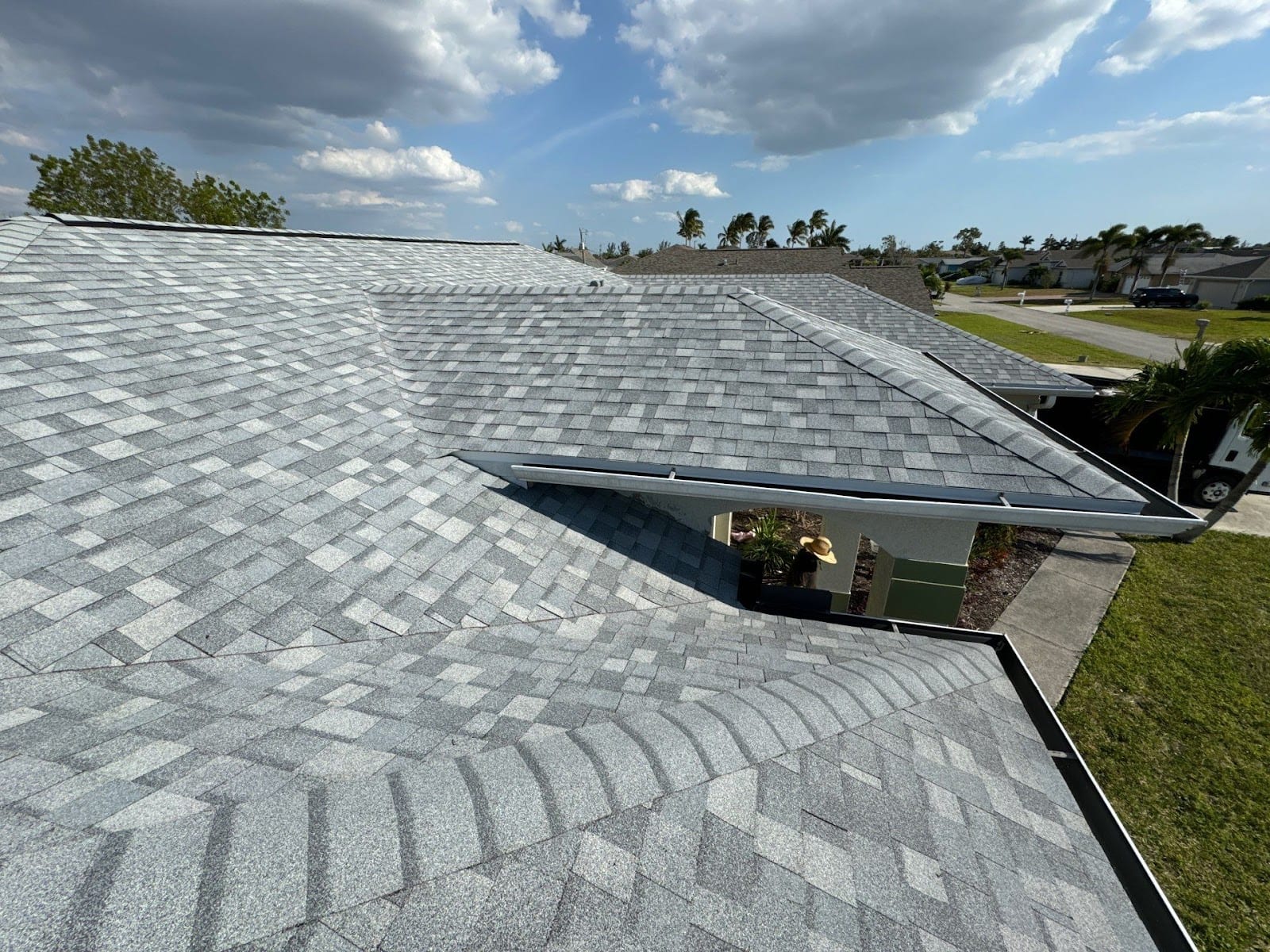 Red Dog's Roofing of Florida
