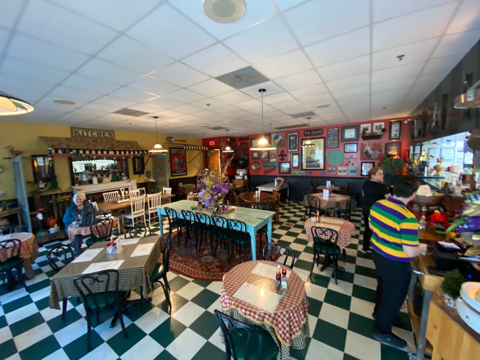 Stevie's Kitchen, photo 3