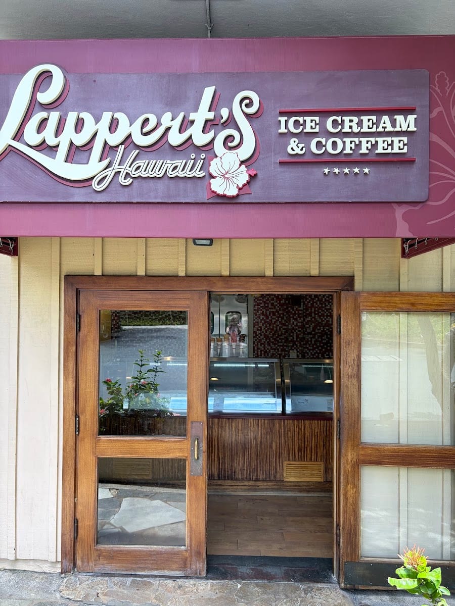 Lappert's Hawaii, photo 2