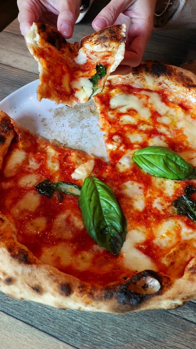 Trattoria Bella Napoli, photo 3