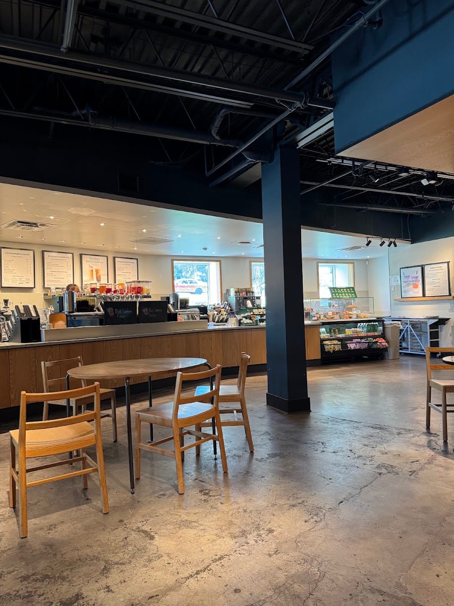 Starbucks Coffee Company, photo 3