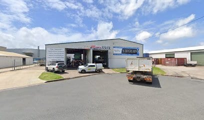 Marathon Tyres