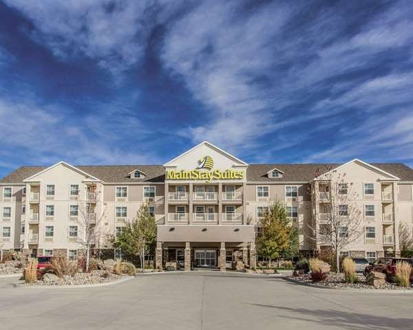 Holiday Inn Casper East - Medical Center by IHG, photo 4