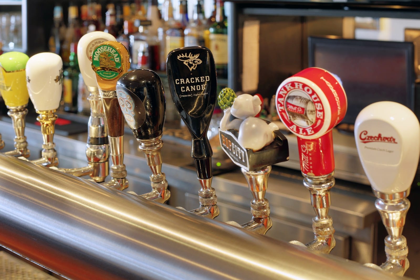 Shakey's Bar & Grill