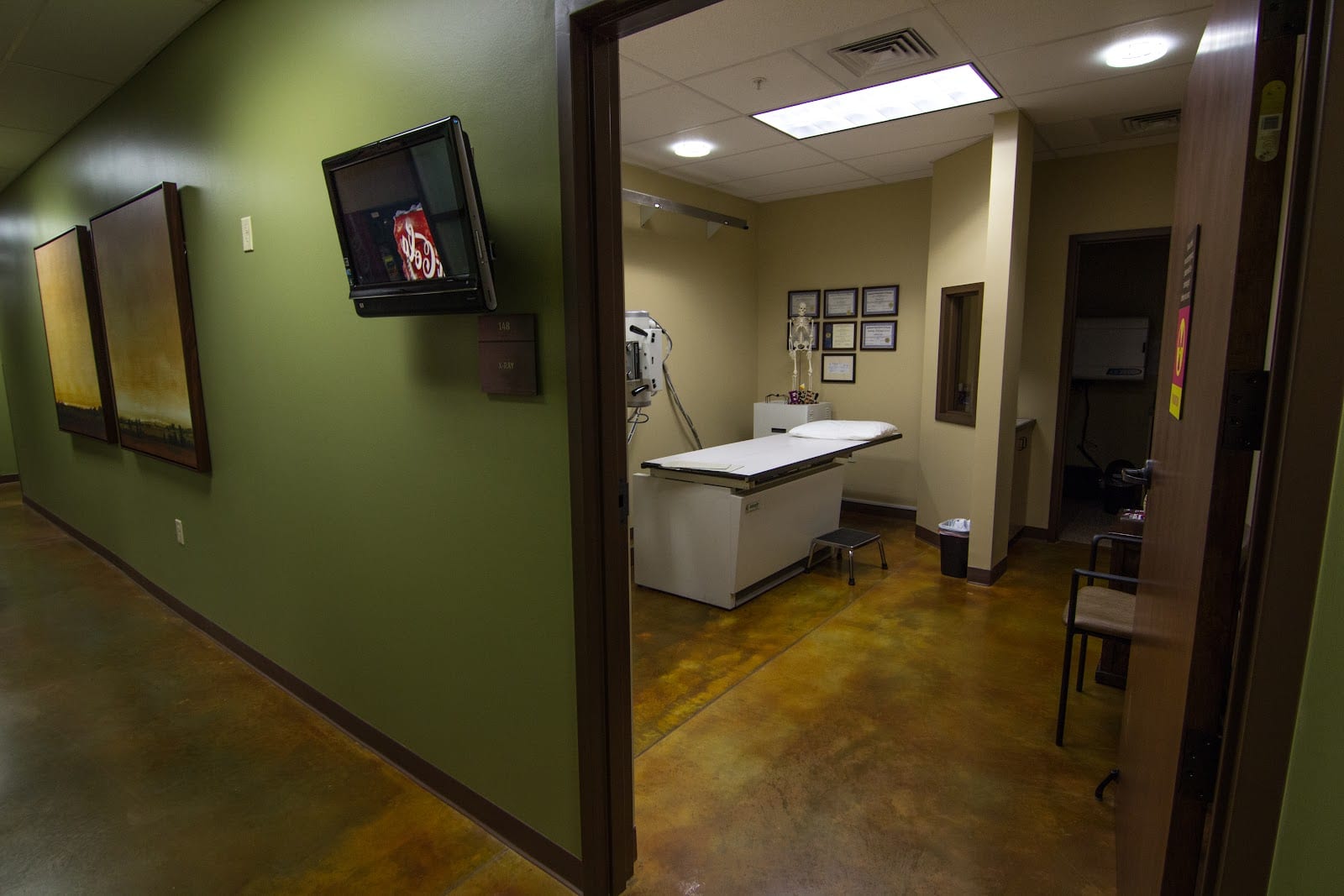 Barg Family Clinic, photo 3
