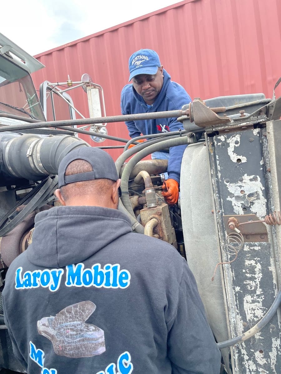 Laroy Mobile Mechanic, photo 2