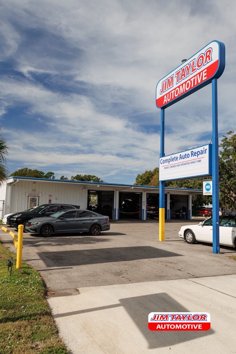 Jim Taylor Automotive, photo 2