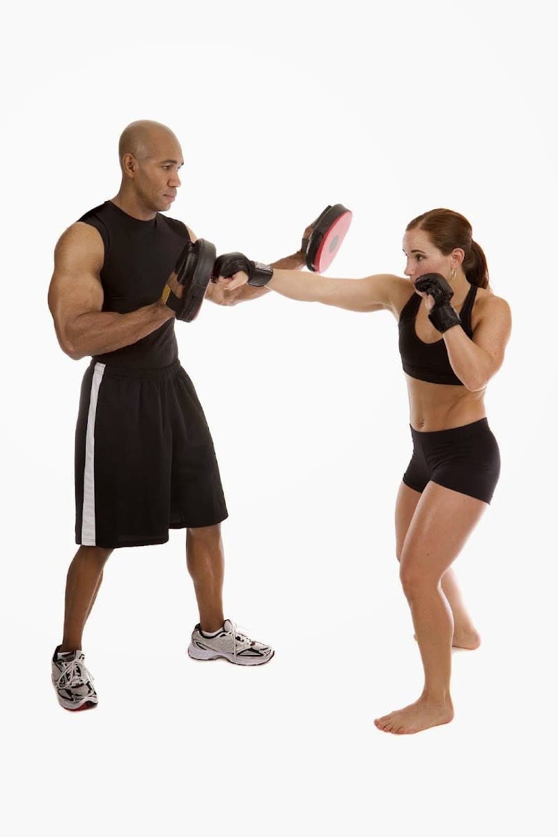Martial Arts, Fitness Kickboxing & Krav Maga on Blanding Boulevard