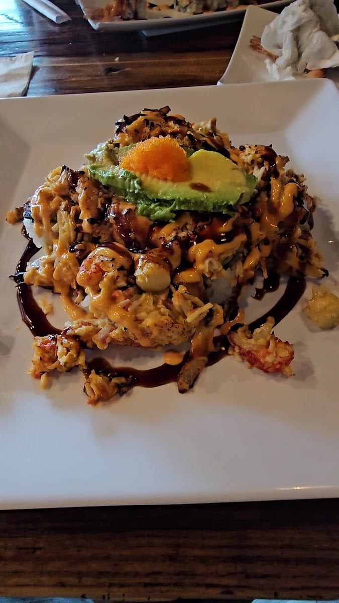 Hanasato Sushi & Japanese Cuisine, photo 2