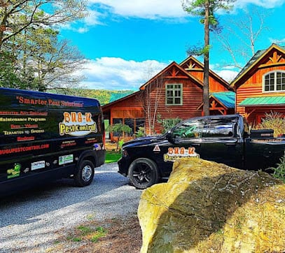 Bug-U Pest Control-Saratoga Springs, NY
