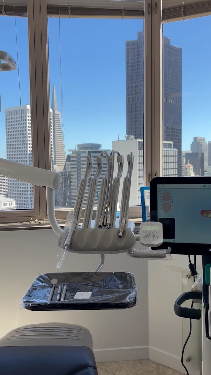 Skyline Dental Studio: Dr. Marjan Fathi, DDS, photo 3