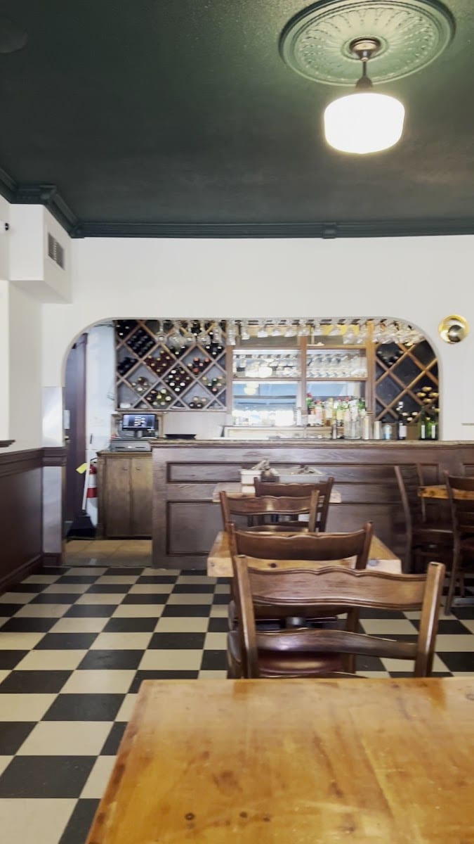Burdock Brewery Kensington Tavern, photo 2