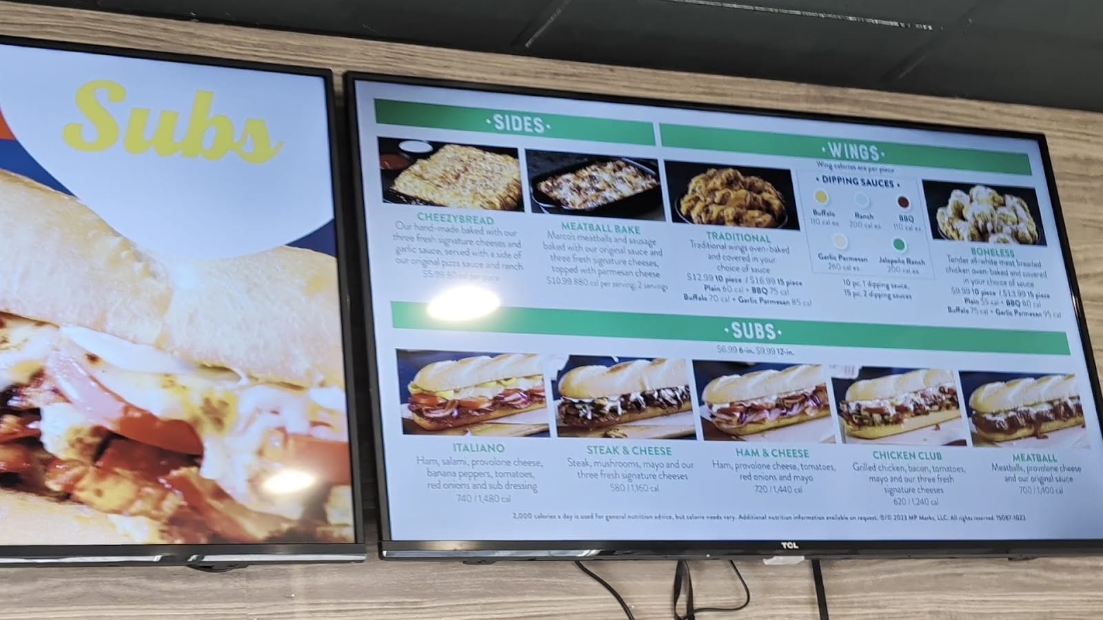 Marco's Pizza, photo 3