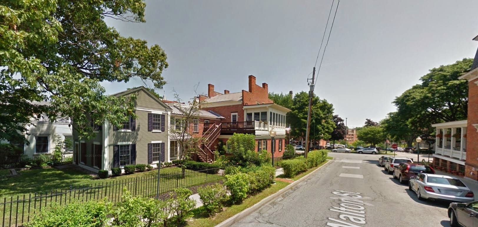 Howard Hanna Saratoga Springs - Broadway, photo 4