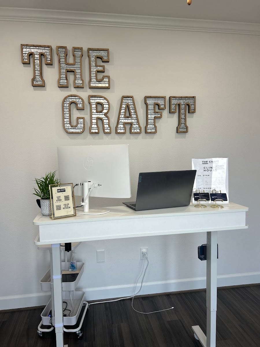The Craft Chiropractic, photo 4