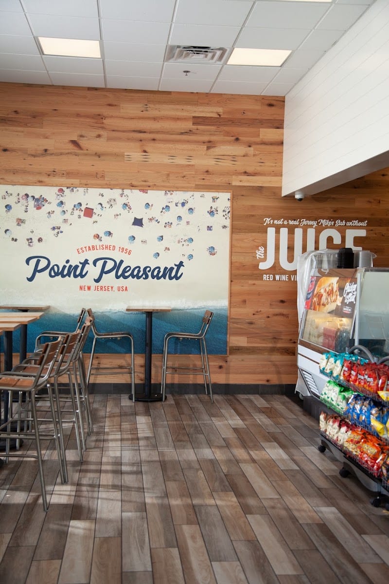 Jersey Mike's Subs, photo 2