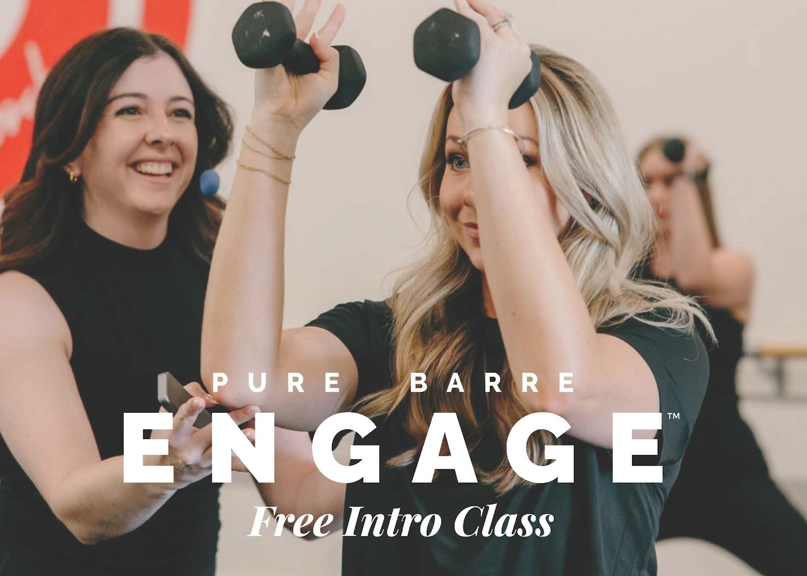 Pure Barre, photo 2