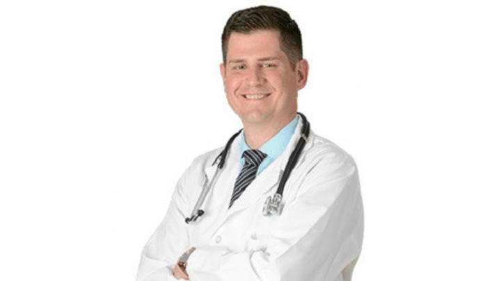 Sean Boyle, MD
