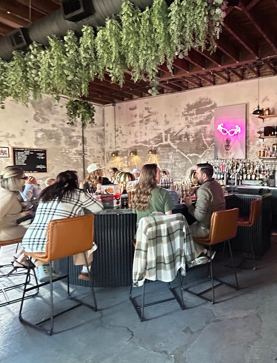 Floyd's Lounge, photo 4