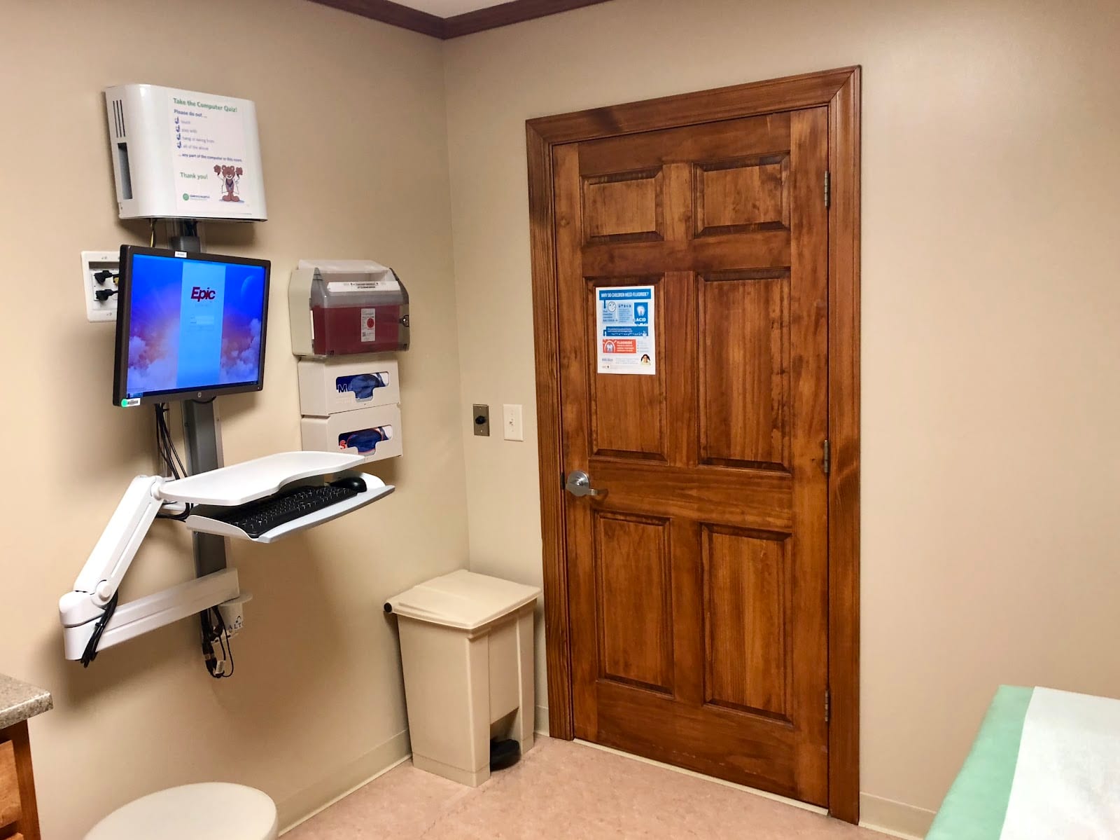 Prisma Health Pediatrics–Powdersville, photo 3
