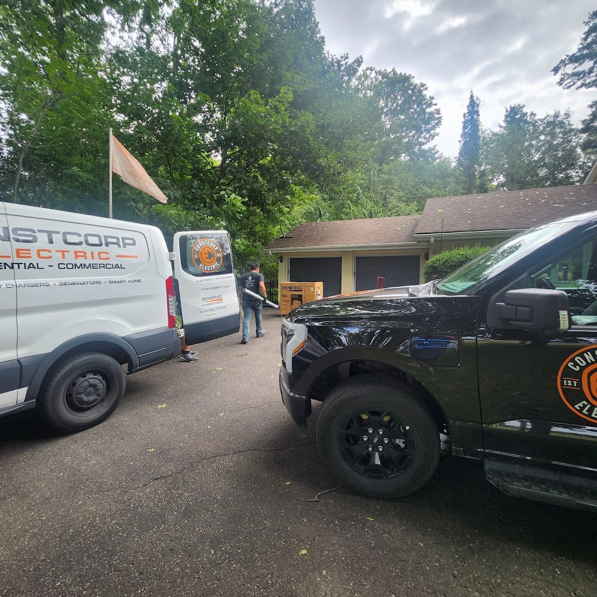 ConstCorp Electric, photo 4