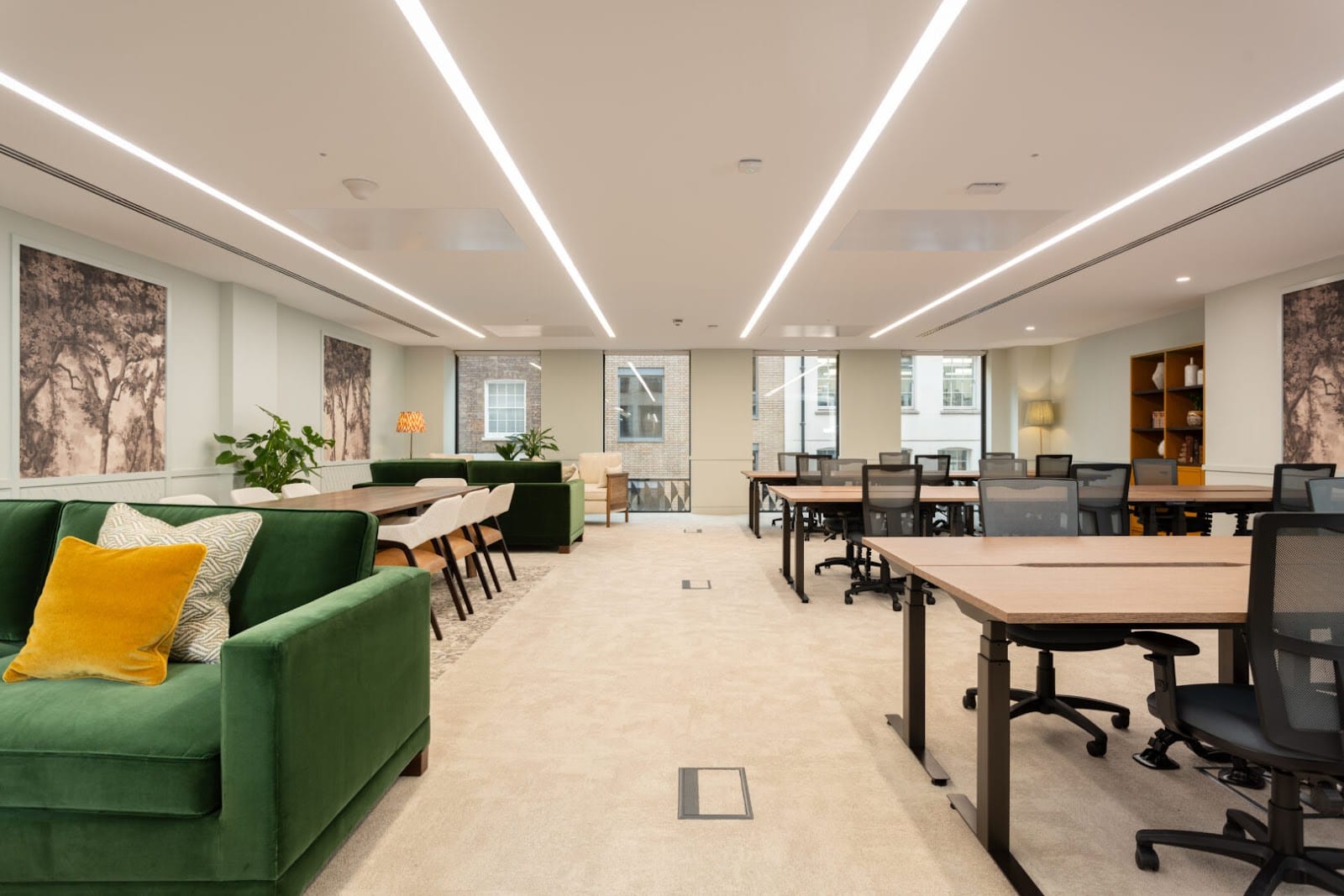 City Hub Offices, photo 3
