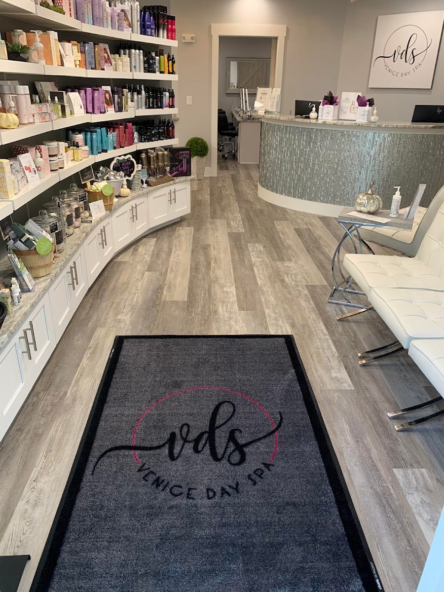 Venice Day Spa