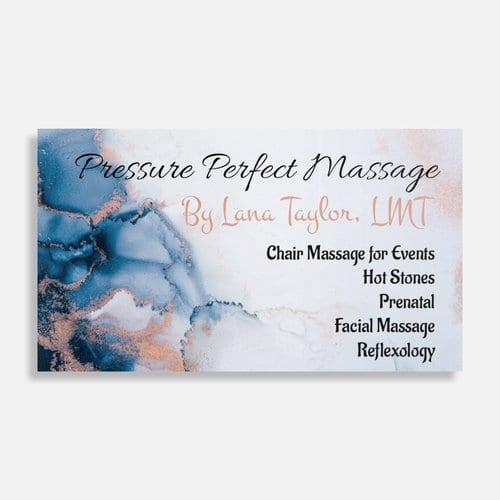 Pressure Perfect Massage by Lana Taylor, photo 2