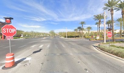 Downtown Summerlin