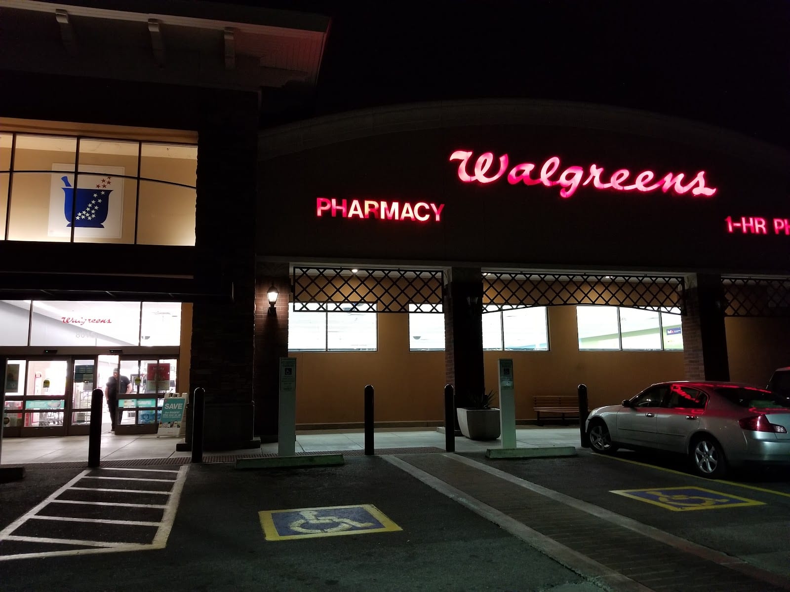 Walgreens Pharmacy, photo 2