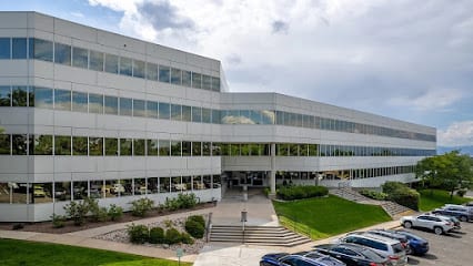 Thrive Workplace Centennial