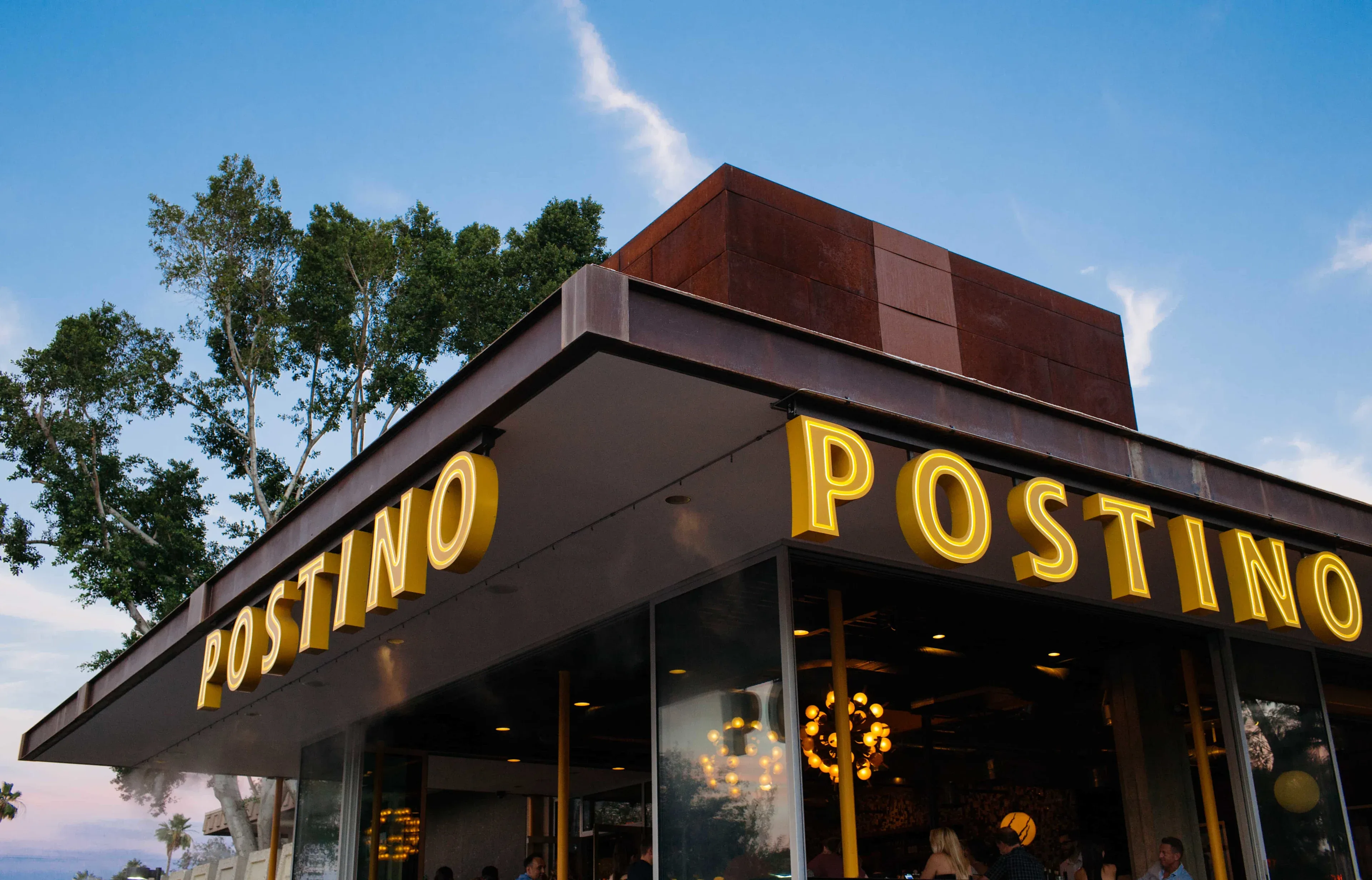 Postino Highland