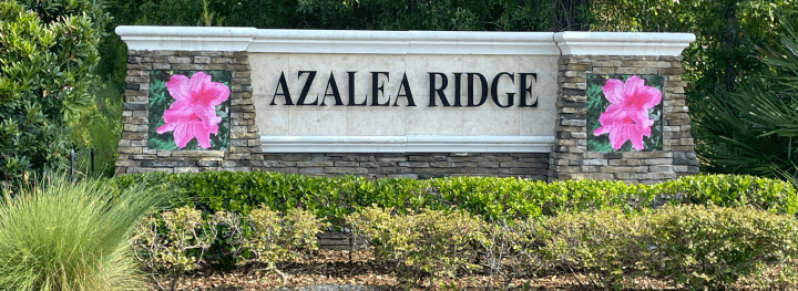 Azalea Ridge Amenity Center