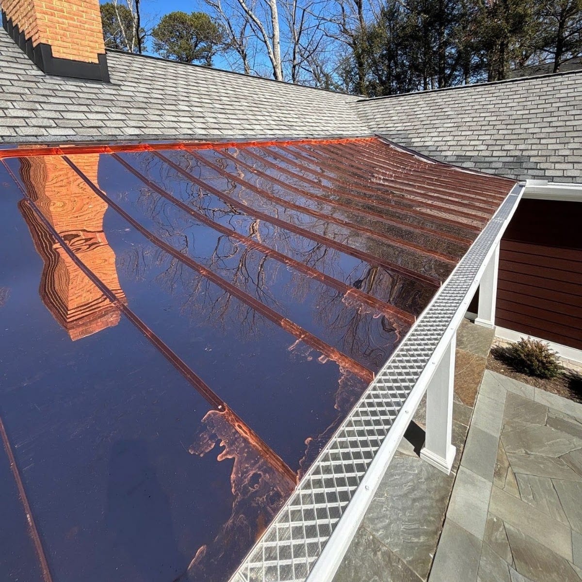 Black Anchor Roofing, photo 3