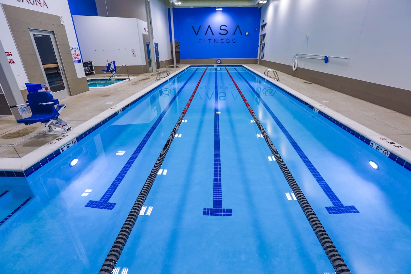 VASA Fitness, photo 4