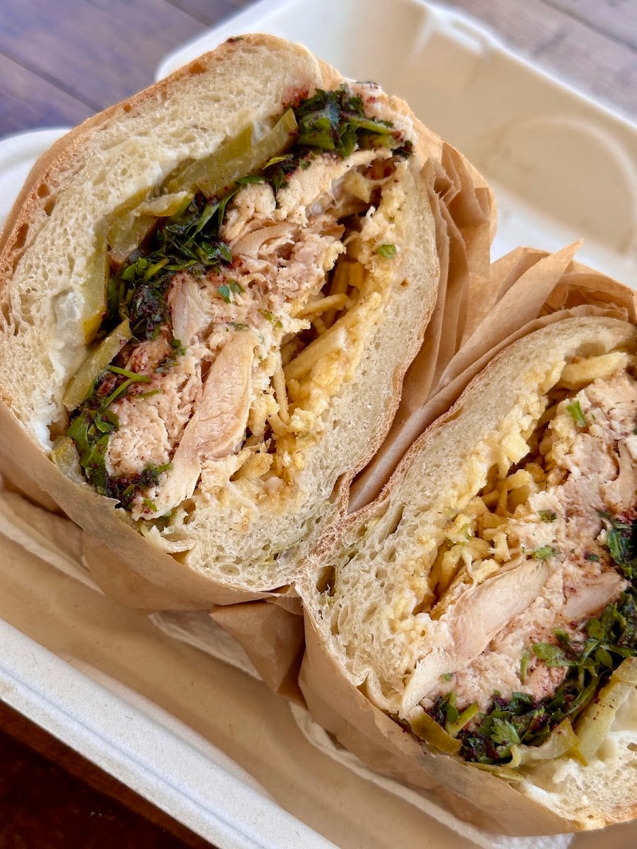 Dolores Deluxe
