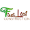 First Leaf Construction