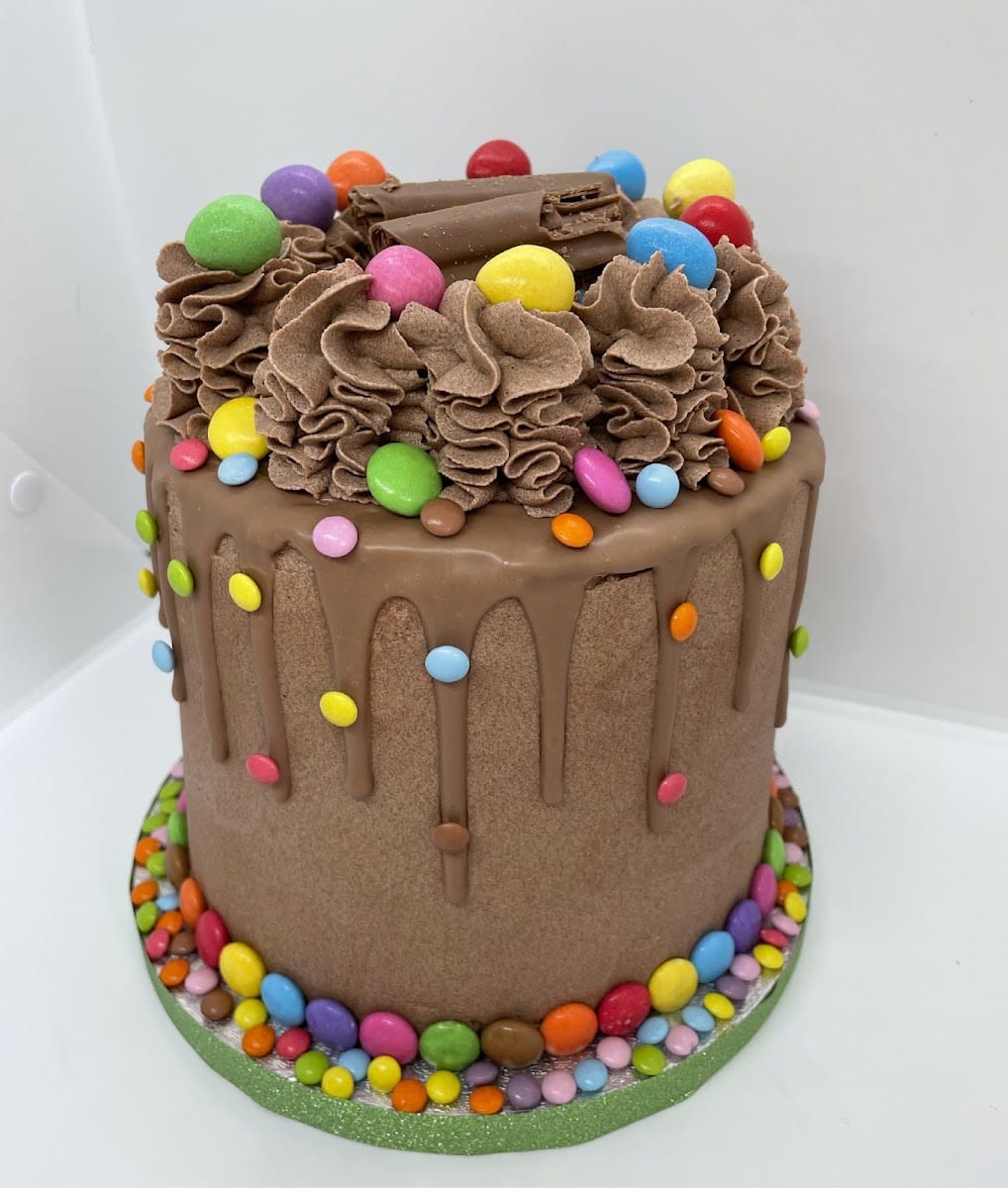 The Chocolate Bar Baker, photo 2