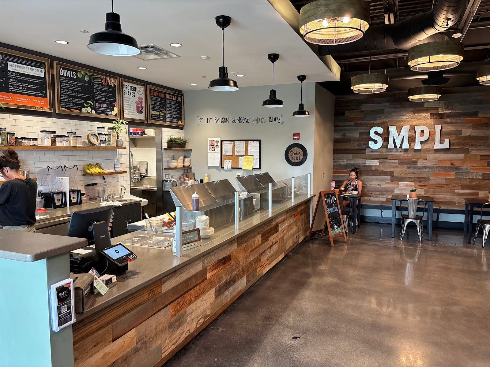 SMPL Kitchen | FW, photo 4
