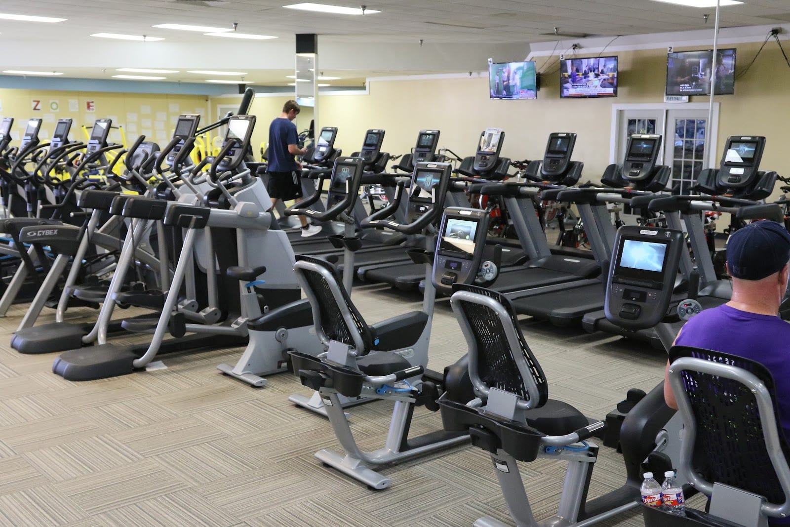 Brenham Fitness Center, photo 2