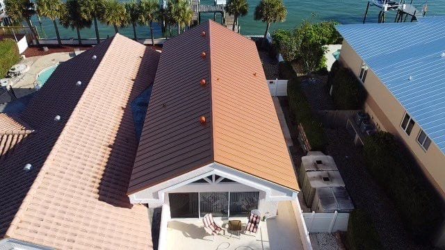 AKM Roofing Contractors, photo 2