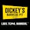 Dickey's Barbecue Pit