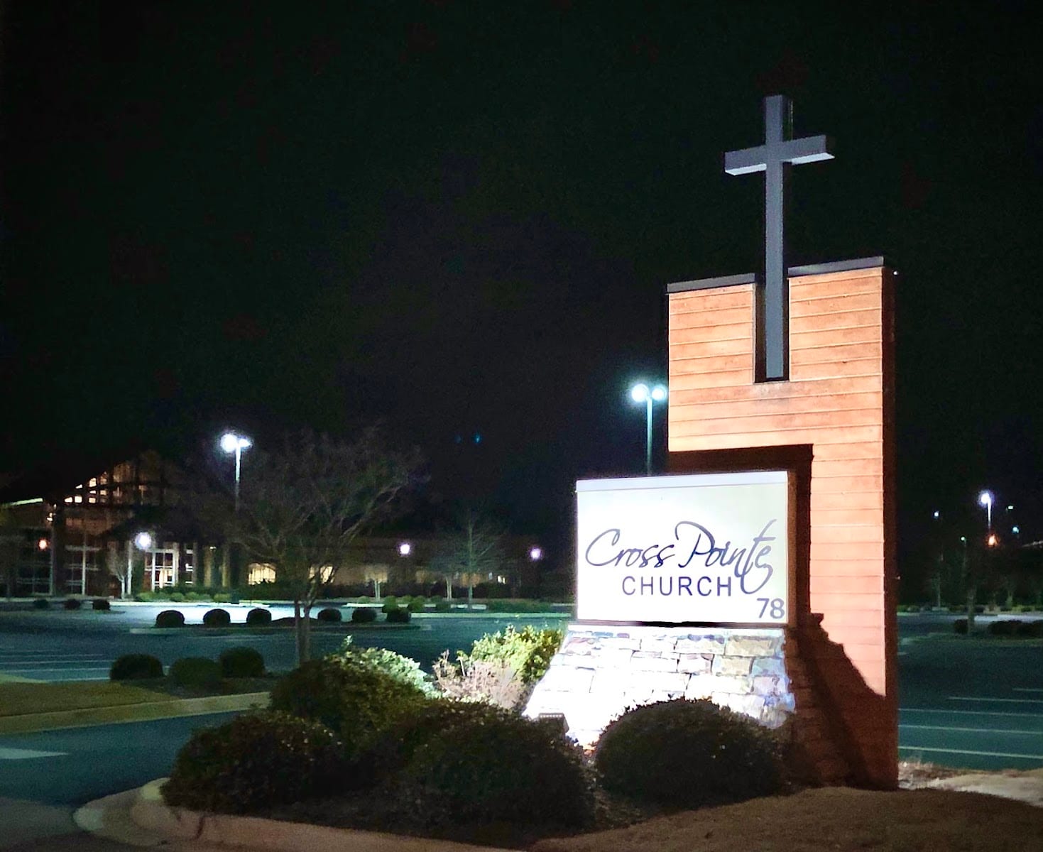 CrossPointe Church, photo 3